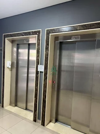 Imagem Apartamento com 2 dormitórios à venda, 49 m² por R$ 369.000,00 - Macedo - Guarulhos/SP