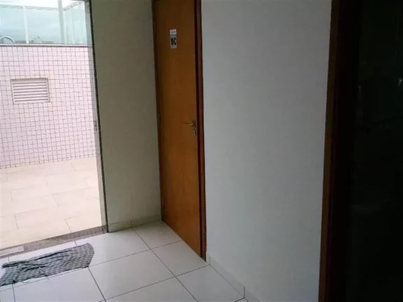 Imagem APARTAMENTO COM 84.67 m² - TUPI - PRAIA GRANDE SP