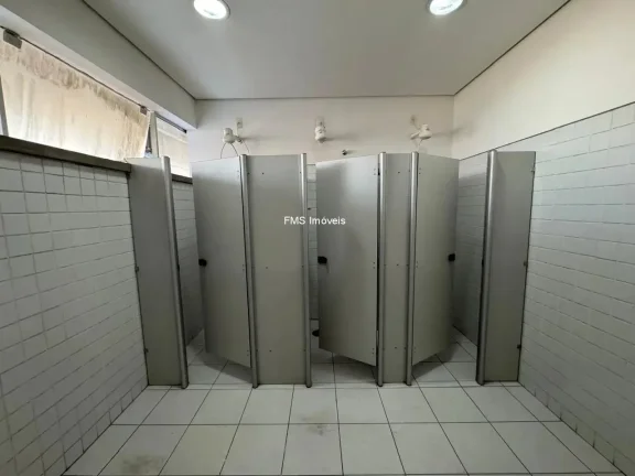 Imagem Galpão com 3.090m2 em Cajamar/SP