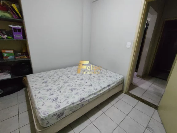 Imagem ACONCHEGANTE APARTAMENTO DE 03 QUARTOS NA PRAIA DO MORRO.