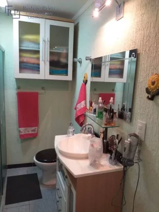Imagem Apartamento à venda - Edíficio Armênia - São Paulo