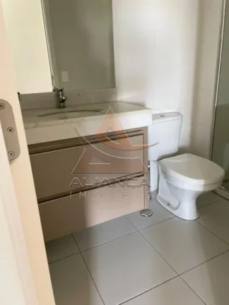 Imagem Apartamento - Ribeirão Preto - Quinta da Primavera