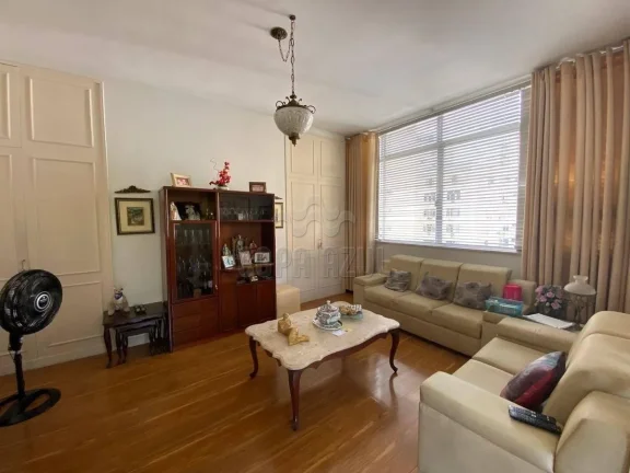 Imagem Tijuca - Residencial › Apartamento com 3 quarto(s) a Venda