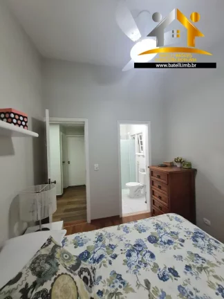 Imagem Casa à venda no condomínio São Paulo II - Batelli Imóveis