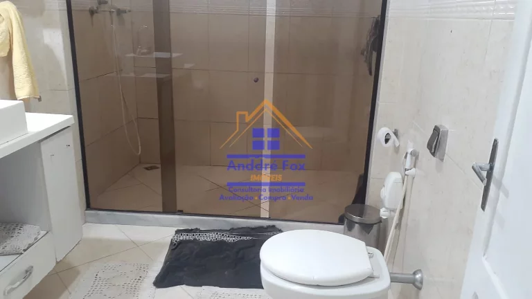 Imagem Casa à venda Três Dormitórios sendo uma suíte e quintal R$ 550.000,00 , Méier, Rio de Janeiro, RJ