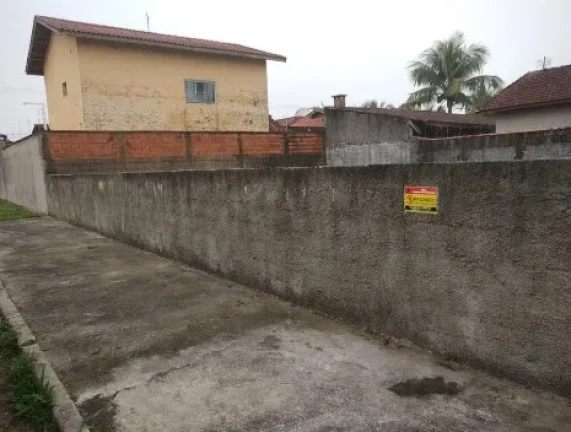 Imagem Terreno para Venda em Itanhaém, Jamaica (Praia)
