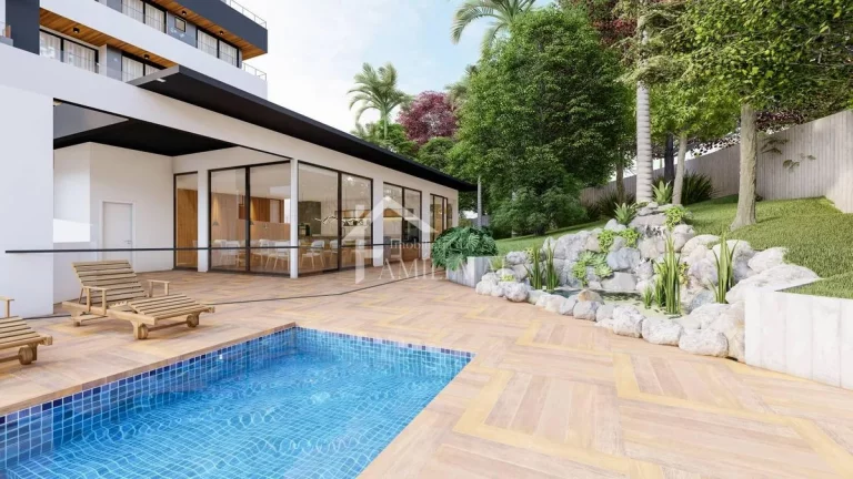 Imagem APARTAMENTO GIARDINO DE ALTO PADRÃO NO AMÉRICA