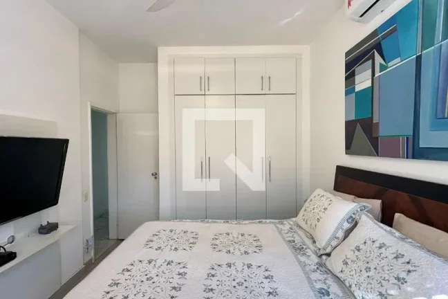 Imagem Apartamento à Venda - Ipanema, 3 Quartos, 85 m2