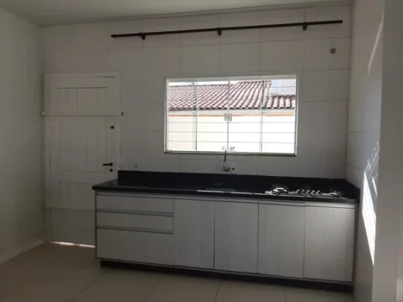 Imagem CASA RESIDENCIAL em Barra Velha - SC, Tabuleiro