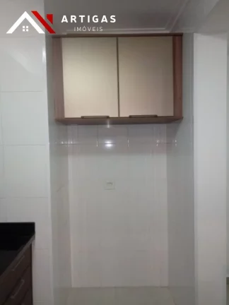Imagem Apartamento á venda no Campo Belo 50 m 1 vaga Rua Constantino de Souza