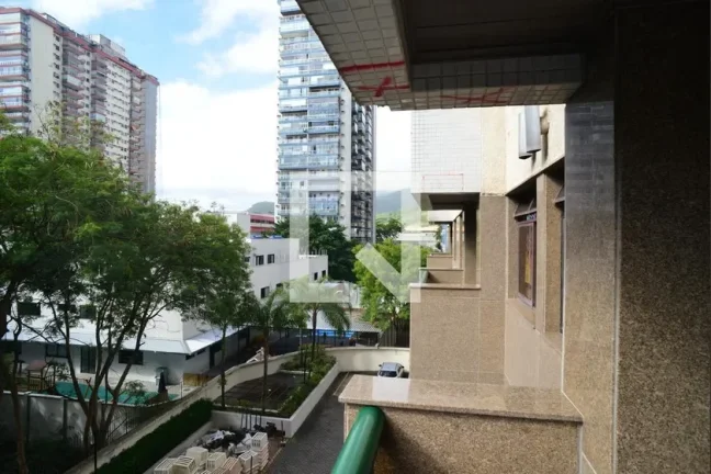 Imagem Apartamento à Venda - Barra da Tijuca, 2 Quartos, 68 m2