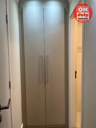 Imagem Apartamento- Ponta da Praia - Santos/SP