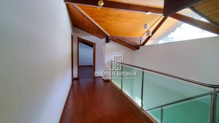 Imagem Casa à venda, 250 m² por R$ 2.000.000,00 - Tijuca - Teresópolis/RJ
