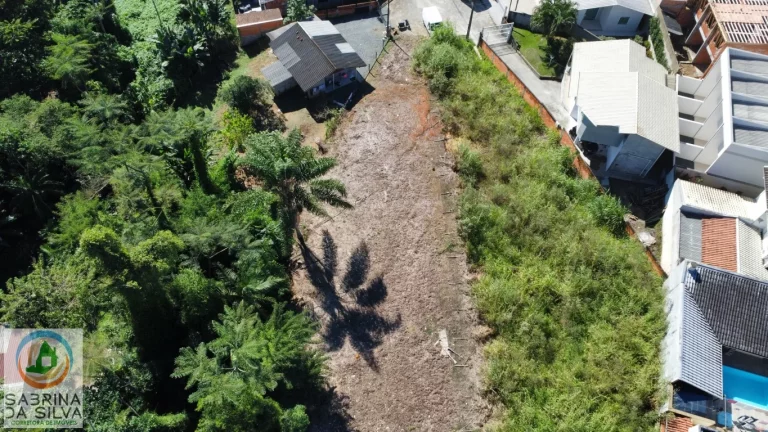 Imagem Lote/Terreno - Itoupavazinha - Blumenau