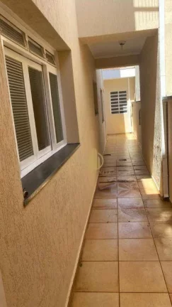 Imagem Casa Sobrado à venda por R$ 477.000 - Jardim Macedo - Ribeirão Preto/SP