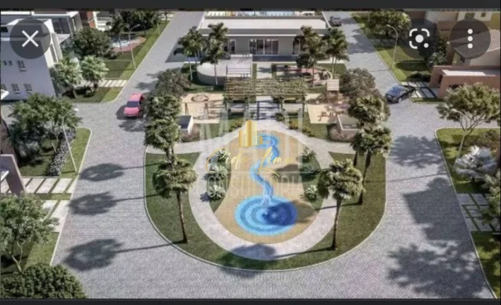 Imagem Costa do Sol Condomínio Clube, Sobrado a venda no Deville Biguaçu.