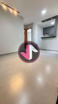 Imagem Se você procura um apartamento aconchegante e bem localizado em Cuiabá, esta é a oportunidade per...