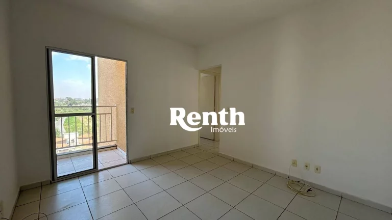 Apartamento com 2 dormitórios à venda, 49 m² por R$ 200.000,00 - Jardim do Horto - Rio Claro/SP
