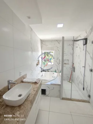 Imagem CASA DUPLEX 3 QUARTOS