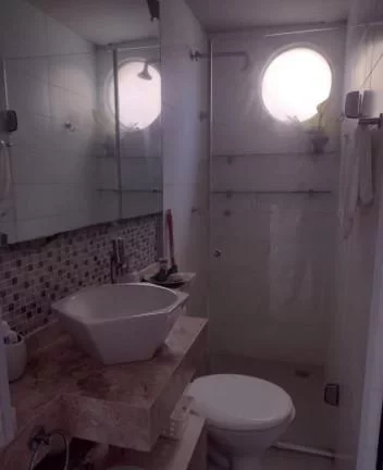 Imagem Apartamento 3 dormitórios para Venda em Teresina, Cristo Rei, 2 dormitórios, 1 suíte, 2 banheiros, 1 vaga