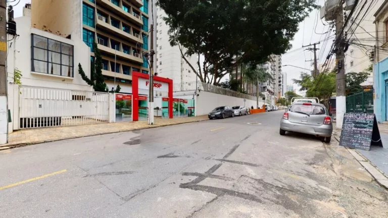 Imagem APARTAMENTO RESIDENCIAL em São Paulo - SP, Pinheiros