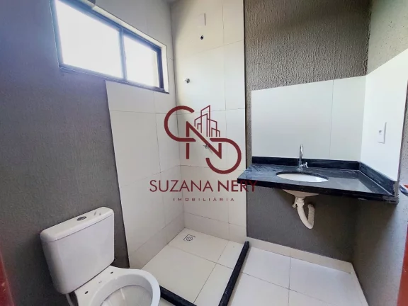 Imagem Casa Triplex no Parque das Nações