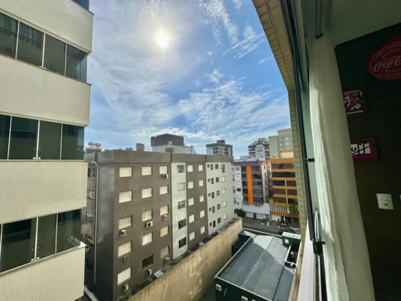 Imagem Apartamento 2 Dormitórios - Bairro Centro
