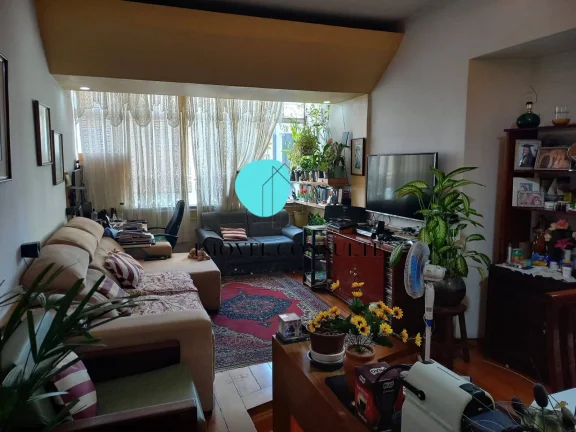Imagem Apartamento Maravilhoso ao Lado do Pátio Higienópolis
