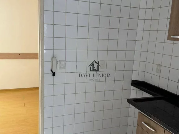Imagem Apartamento com 3 dormitórios sendo 1 suíte à venda, 69 m² por R$ 270.000 - Vila São Caetano - Sorocaba/SP