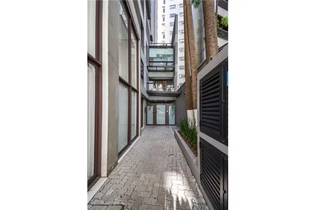 Imagem APARTAMENTO RESIDENCIAL em São Paulo - SP, Vila Nova Conceição