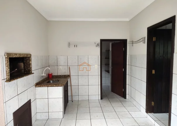 Imagem CASA RESIDENCIAL em JOINVILLE - SC, COSTA E SILVA