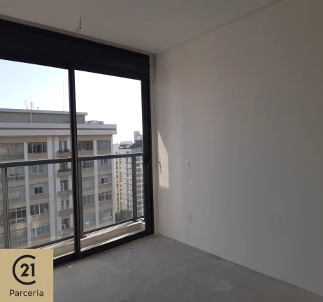 Imagem APARTAMENTO RESIDENCIAL em SÃO PAULO - SP, JARDIM PAULISTA
