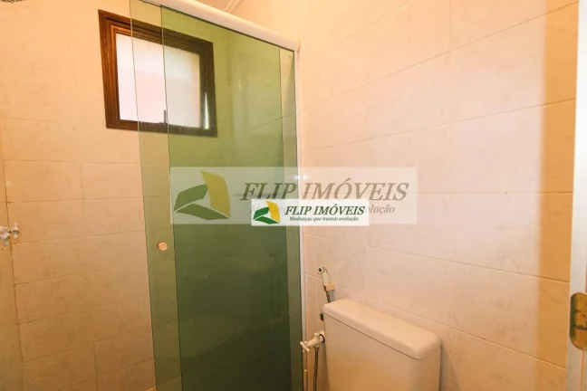 Imagem Lindo apartamento com 51 m², 1 quarto 2 banheiros e churrasqueira no miolo do Cambuí - Campinas - SP