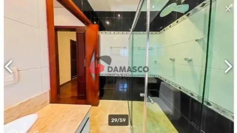 Imagem Sobrado à venda 4 Quartos, 3 Suites, 6 Vagas, 480M², Cerâmica, São Caetano do Sul - SP