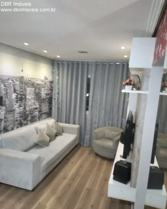 Imagem APARTAMENTO RESIDENCIAL em São paulo - SP, Aricanduva