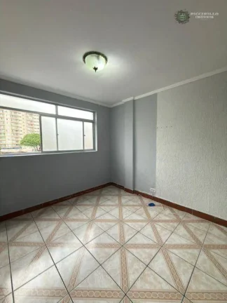 Imagem Kitnet com 1 dormitório à venda, 30 m² por R$ 180.000 - Aviação - Praia Grande/SP