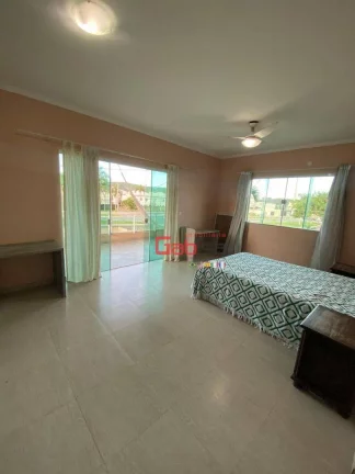 Imagem Casa com 4 dormitórios à venda, 334 m² por R$ 2.700.000,00 - Novo Portinho - Cabo Frio/RJ
