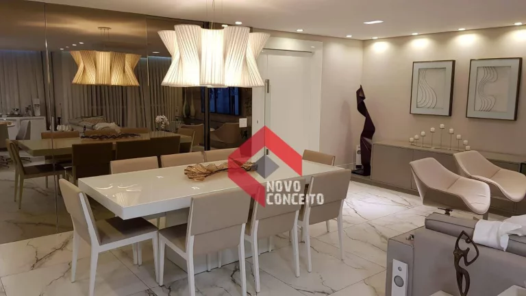 Imagem Apartamento à venda, 296 m² por R$ 2.980.000,00 - Aldeota - Fortaleza/CE