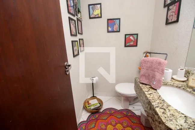 Imagem Casa à Venda - Vargem Grande, 4 Quartos, 320 m2