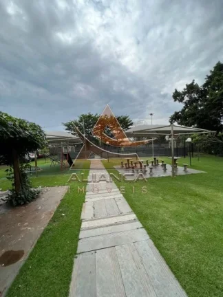 Imagem Apartamento - Ribeirão Preto - Jardim Helena