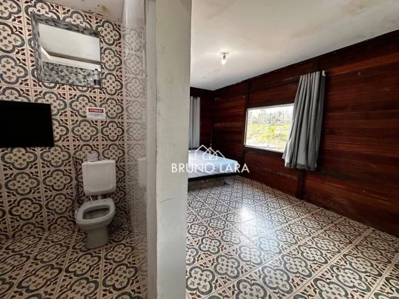 Imagem Sítio à venda em Mateus Leme bairro Portal Serra Azul.