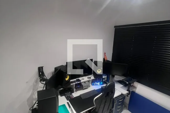 Imagem Apartamento à Venda - Vargem Pequena, 2 Quartos, 60 m2