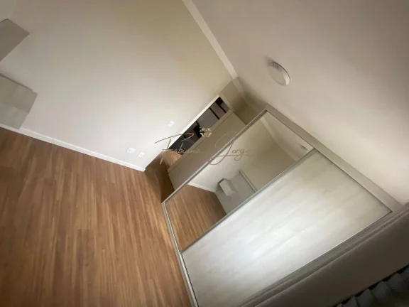 Imagem Apartamento com 2 Quartos à Venda, 49 m² em Loteamento Parque São Martinho - Campinas