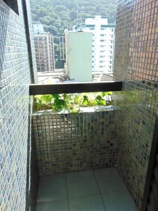 Imagem Pitangueiras, local nobre, com sacada gourmet, 2 vagas, 130 m² úteis.