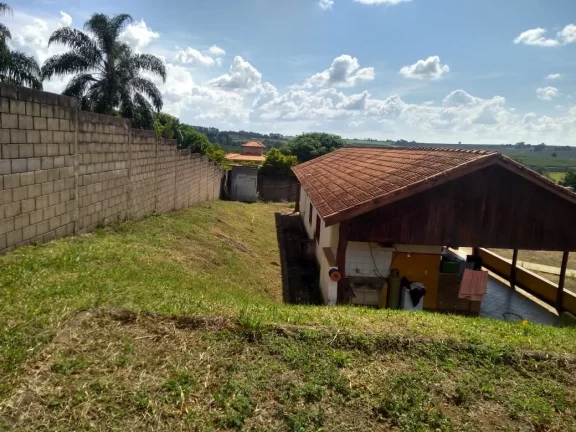 Imagem CHÁCARA Á VENDA NO MONTE CARLO EM FRANCA SP
