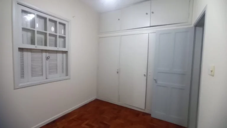 Imagem Sobrado 2 Quartos, 2 Vagas - Embaré -Santos - SP