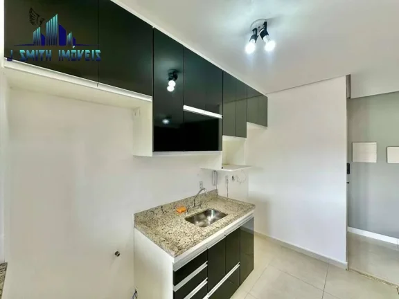 Imagem Apto. no Address Granja Viana. 58m², 2 Dorms (1 suíte), 2 vagas