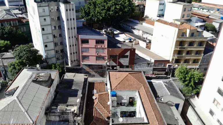 Imagem Apartamento a venda na Bela Vista - 9 de julho