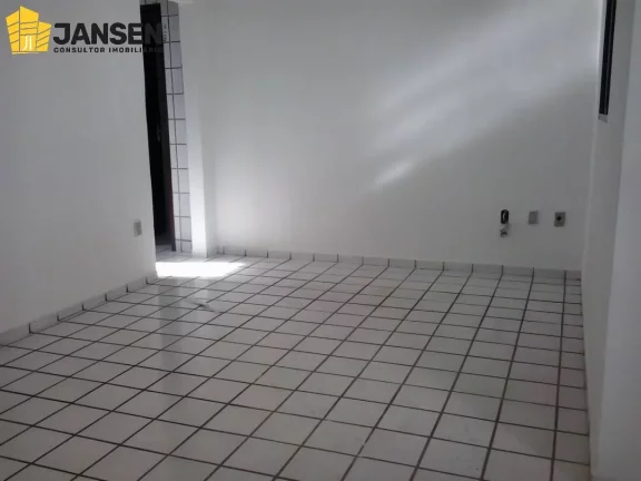 Imagem APARTAMENTO COM 03 QUARTOS À POUCOS MTS DA PRINCIPAL DOS BANCÁRIOS