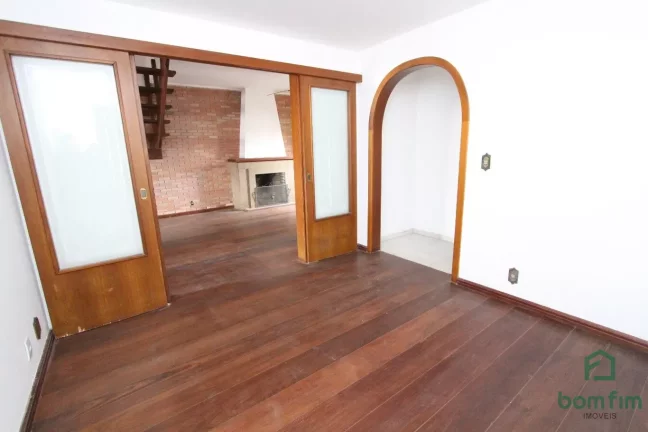 Imagem Casa 4 para aluguel, Bairro Santana, Porto Alegre/RS - CA2566